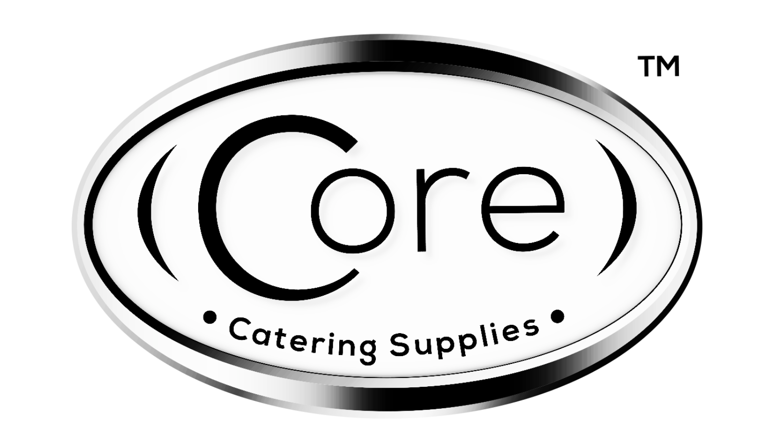 Core Catering Supplies Logo