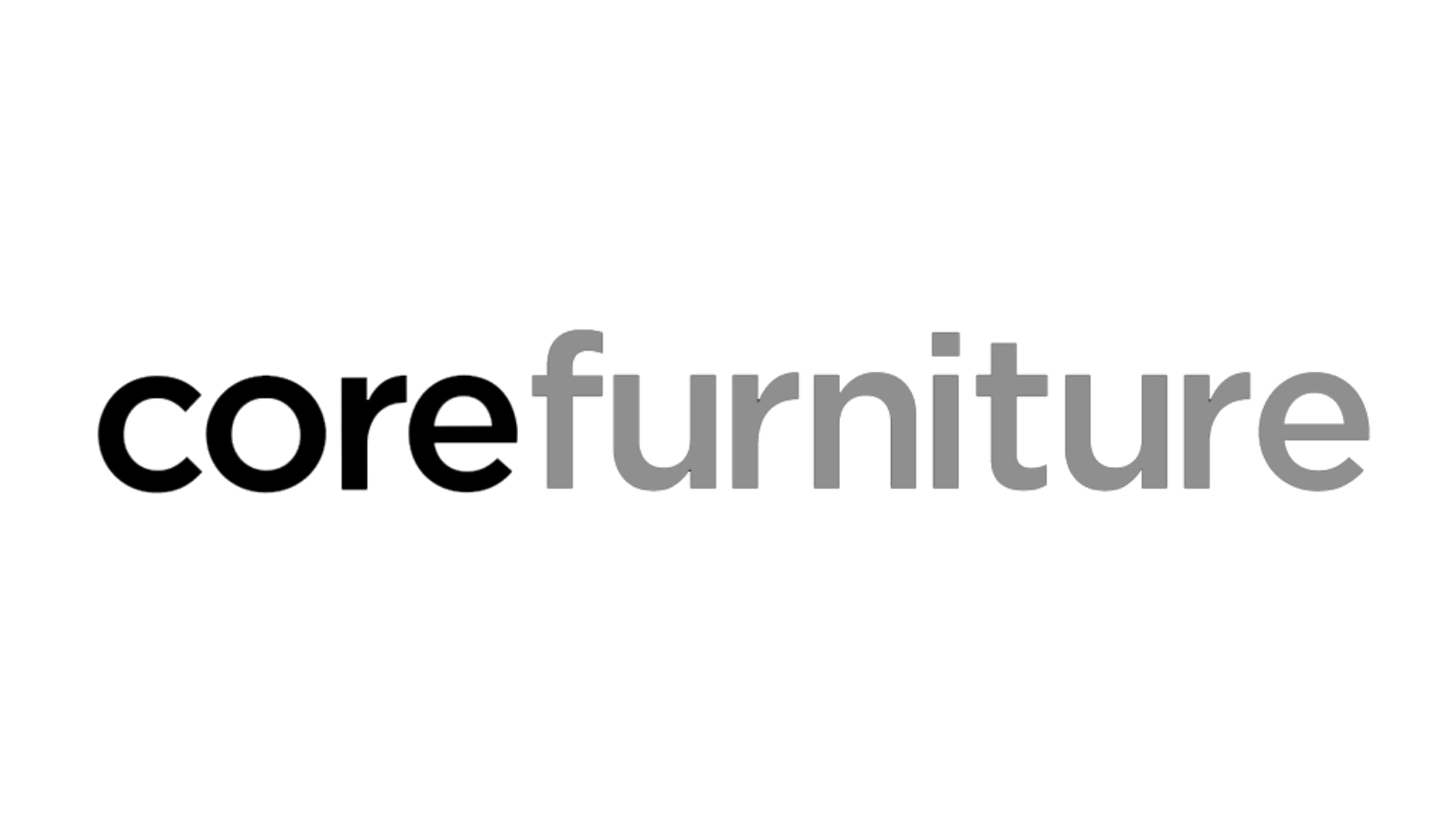 Core Furniture Logo