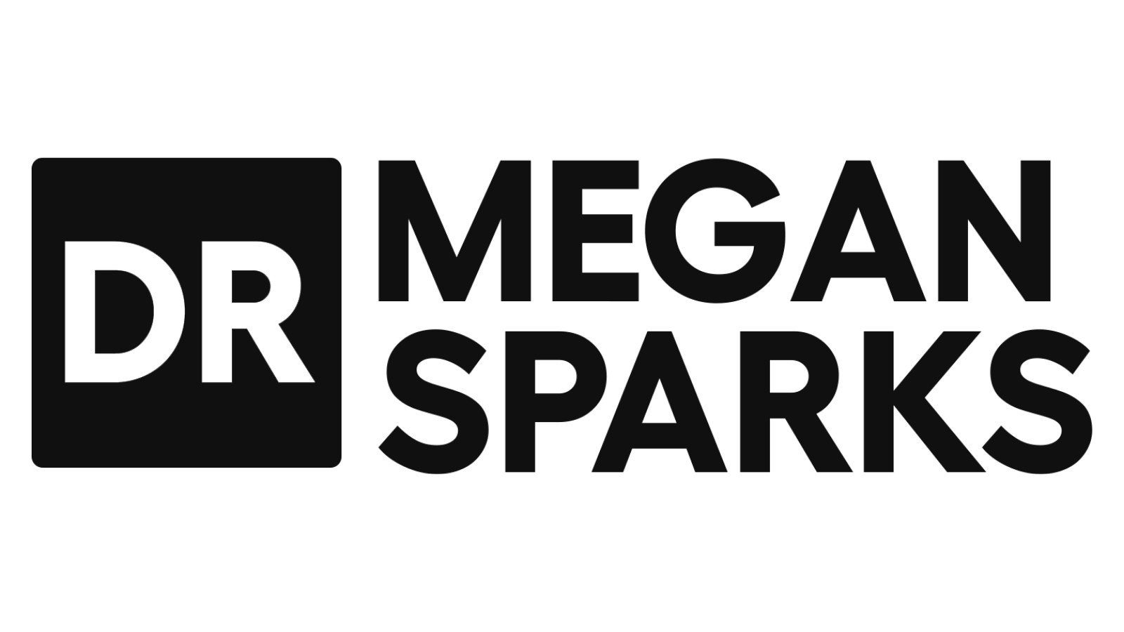 Dr Megan Sparks Logo