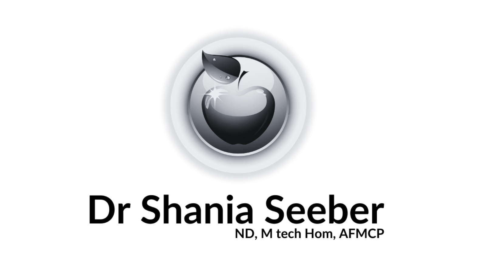 Dr Shania Seeber Logo