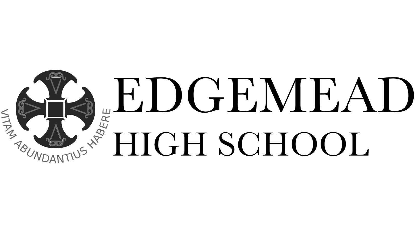 Edgemead High School Logo