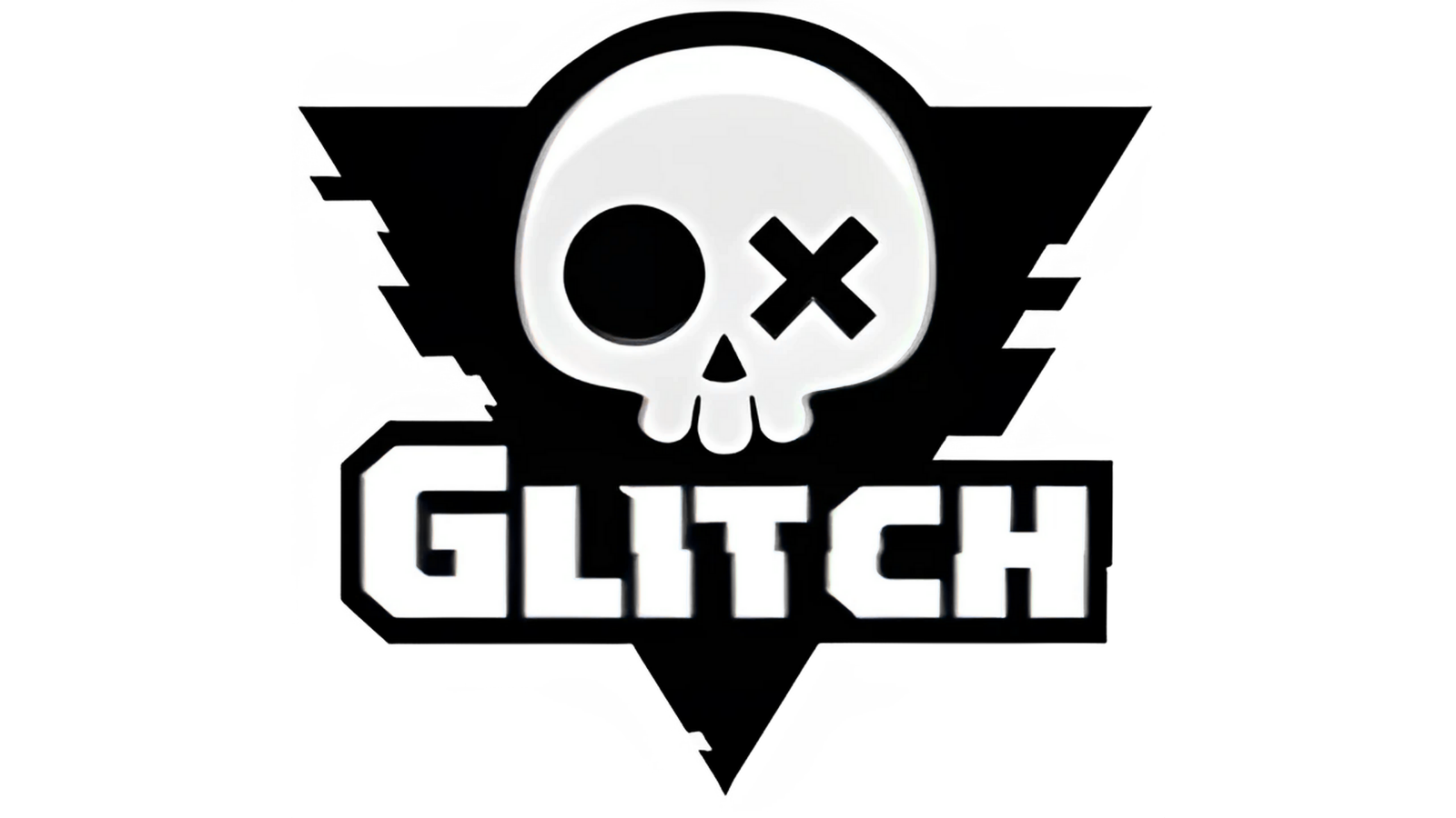 Glitch Productions Logo