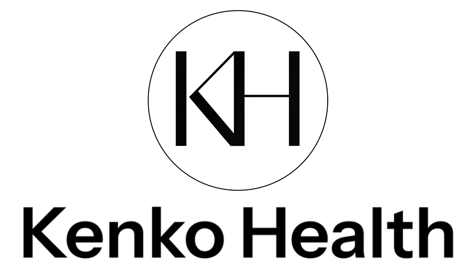 Kenko Health Logo