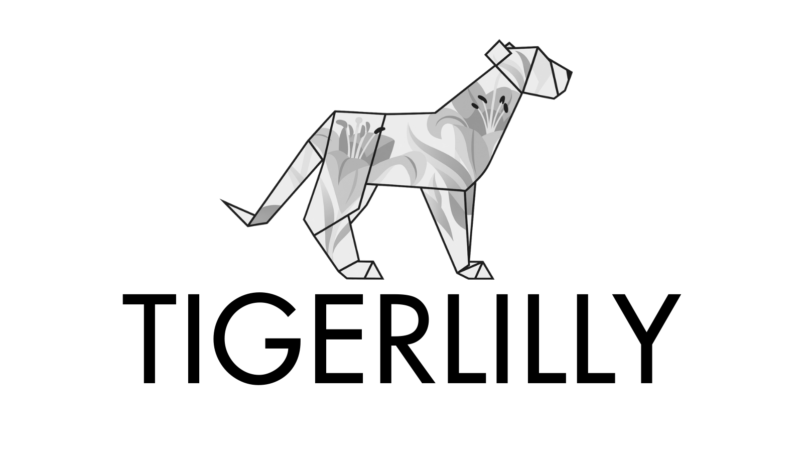 Tiger Lilly Logo