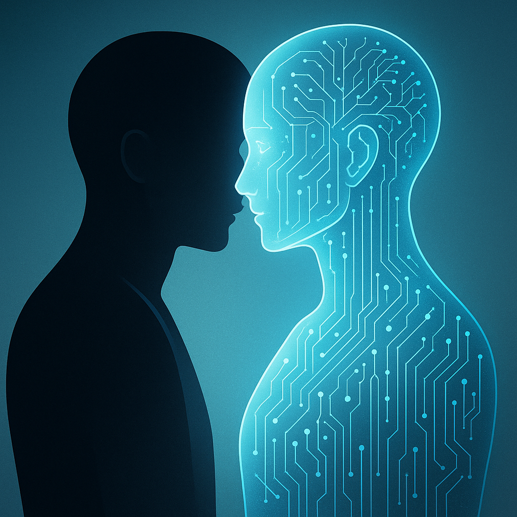 Exploring Ethical Frontiers: Can Artificial Consciousness Redefine Identity?